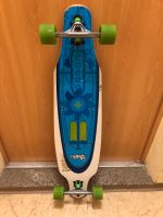 Longboard - gut erhalten Thüringen - Jena Vorschau