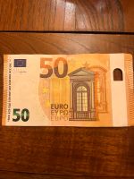 50 Euro Fehlprägung Saarland - Neunkirchen Vorschau