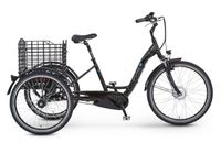 E-Bike Dreirad Therapierad -NEU- Niedersachsen - Varel Vorschau