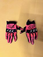 Crosshandschuhe Motorcross Handschuhe Fox Saarland - Schmelz Vorschau