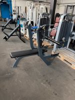 Top! Gym80 HBP Trizepsbank Drückerbank Bankdrücken Brustpresse Hessen - Dillenburg Vorschau