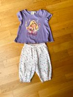 Mädchen Pyjama von H&M Gr. 92 Versand nur 2€ Sachsen - Radebeul Vorschau