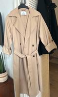 Trenchcoat Berlin - Tempelhof Vorschau