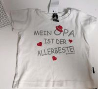 T-Shirt Größe 68 Baden-Württemberg - Albershausen Vorschau