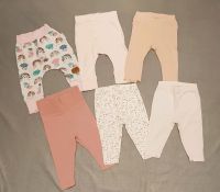 ☆ Kleiderpaket / Set Mädchen Hosen/Leggings Gr. 68 ☆ Baden-Württemberg - Calw Vorschau