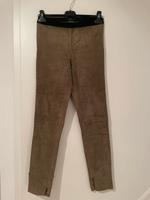 SET Wildlederhose Khaki Kr. Dachau - Dachau Vorschau