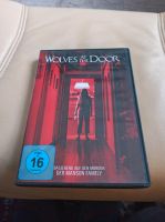 DVD wolves at the door Nordrhein-Westfalen - Hamminkeln Vorschau