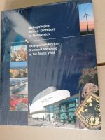 Metropolregion Bremen Oldenburg im Nordwesten Buch Neuwertig Niedersachsen - Apen Vorschau