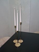 Kerzenständer mit LED Kerzen Nordrhein-Westfalen - Gummersbach Vorschau