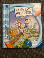 Tiptoi Buch „Die verrückte Weltriese“ neu und unbenutzt Baden-Württemberg - Deizisau  Vorschau