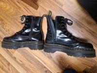 Dr. Martens schwarz 39 Airwair Hessen - Darmstadt Vorschau