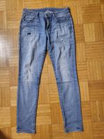 Esprit Jeans mid rise, slim fit, Gr. 38 (W29/L32), used look Bayern - Lichtenfels Vorschau