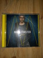 CD Mark Forster - Karton Sachsen - Weischlitz Vorschau