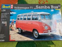 Volkswagen T1 Bausatz Samba Bus Nordrhein-Westfalen - Langenfeld Vorschau