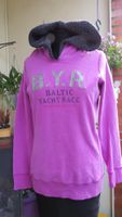 Hoody mit Kaputze, Gr. L (40/42), Farbe Beere, „Gaastra“ Findorff - Weidedamm Vorschau