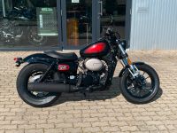 Hyosung GV 125i S EVO ABS | NEU | mit DICKER PELLE Umbau Sonder Niedersachsen - Walsrode Vorschau