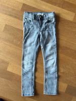 Name It Jeans Slim grau Gr. 116 Essen - Rüttenscheid Vorschau