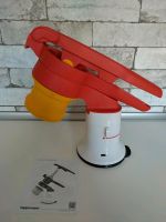 Tupperware Chef Press Dicer/Pommesschneider 5 Teile Hessen - Neuberg Vorschau