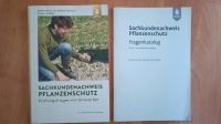 Sachkundenachweis Pflanzenschutz Prüfungsfragen mit Antworten Baden-Württemberg - Stutensee Vorschau