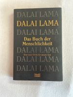 Dalai Lama, Buch der Menschlichkeit, neuwertig Sachsen-Anhalt - Köthen (Anhalt) Vorschau