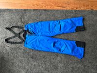 Skihose Schneehose Gr. 164 blau Eimsbüttel - Hamburg Eimsbüttel (Stadtteil) Vorschau