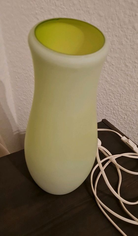 Ikea Mylonit Lampe Grün Vintage in Nürnberg (Mittelfr)