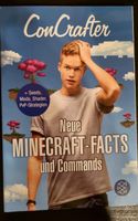 Neue Minecraft-Facts und Commands Saarland - Püttlingen Vorschau