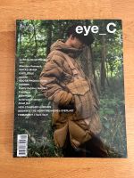 eye_C Magazine Nr. 2 Autumn Winter 2019 Firmament Bedwin eye C Berlin - Charlottenburg Vorschau