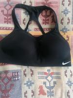 S Nike Schwarzer Sport BH Hannover - Döhren-Wülfel Vorschau