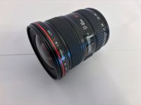 Canon 17-40 mm EF F4.0 L USM Zoom-Objektiv Hessen - Rüsselsheim Vorschau