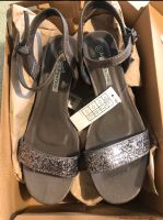 Schuhe Gr 37 Neu Sandalen Nordrhein-Westfalen - Gelsenkirchen Vorschau