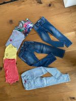NEXT Shirts, Vingino Jeans, S.Oliver Jeans 110, Name It Jeans Hessen - Hünfeld Vorschau