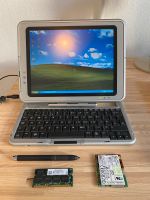 HP Compaq TC1000 Windows XP Diagnose Tablet BMW MINI ROLLS ROYCE Berlin - Steglitz Vorschau