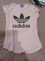 Adidas T- Shirt Gr. S Nordrhein-Westfalen - Datteln Vorschau