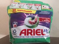1 x Ariel All-In-1-Pod Color+ Pack Inhalt Gesamt 38 Waschladungen Niedersachsen - Goslar Vorschau