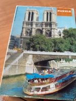 Puzzle 500 Teile Notre Dame Paris Rheinland-Pfalz - Mandel Vorschau