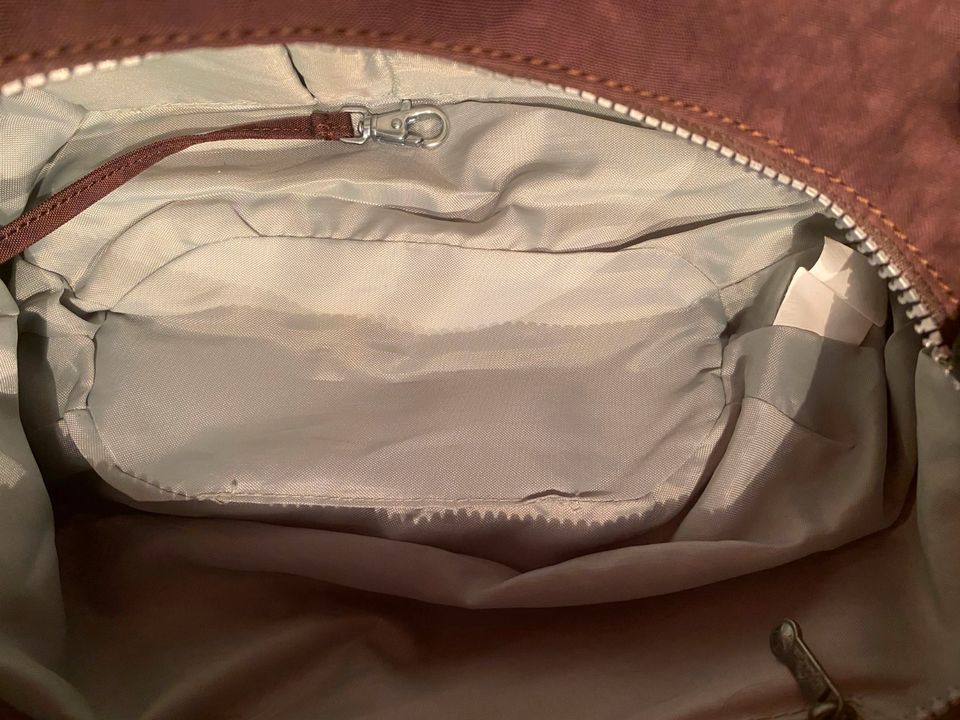 "KIPLING" Shopper braun in Echzell 