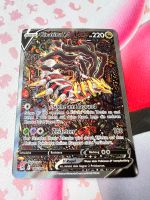 Giratina V 186/196 Alt Art Pokemon Pokémon Verlorenen Ursprung Berlin - Lichtenberg Vorschau