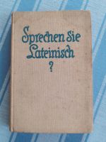 Buch SRECHEN SIE LATEINISCH,  Dr. PHIL GEORG CAPELLANUS Nordrhein-Westfalen - Willebadessen Vorschau