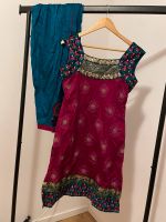 Indische Kleid Berlin - Treptow Vorschau