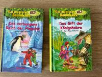 Das magische Baumhaus 2 X Bücher Kinderbuch Grundschule Nordrhein-Westfalen - Neuss Vorschau