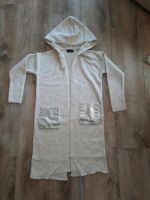 Damen Strickjacke Gr.38 beige neu Niedersachsen - Emmerthal Vorschau