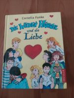 Die wilden Hühner und die Liebe Cornelia Funke Hardcover Dressler Rheinland-Pfalz - Maring-Noviand Vorschau