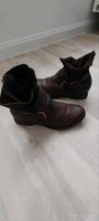 Stiefeletten gr.40(Tamaris) Brandenburg - Gransee Vorschau