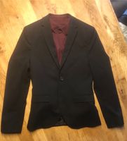 Sakko/Blazer mit Hemd H&M Gr. XS für Konfirmation*Abschlussball Baden-Württemberg - Wimsheim Vorschau