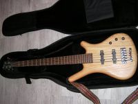 WARWICK 5 Saiter Bass Baden-Württemberg - St. Georgen Vorschau