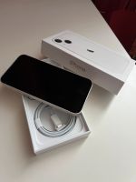 Wie neu Apple iPhone 13 mini 128GB weiß Düsseldorf - Pempelfort Vorschau