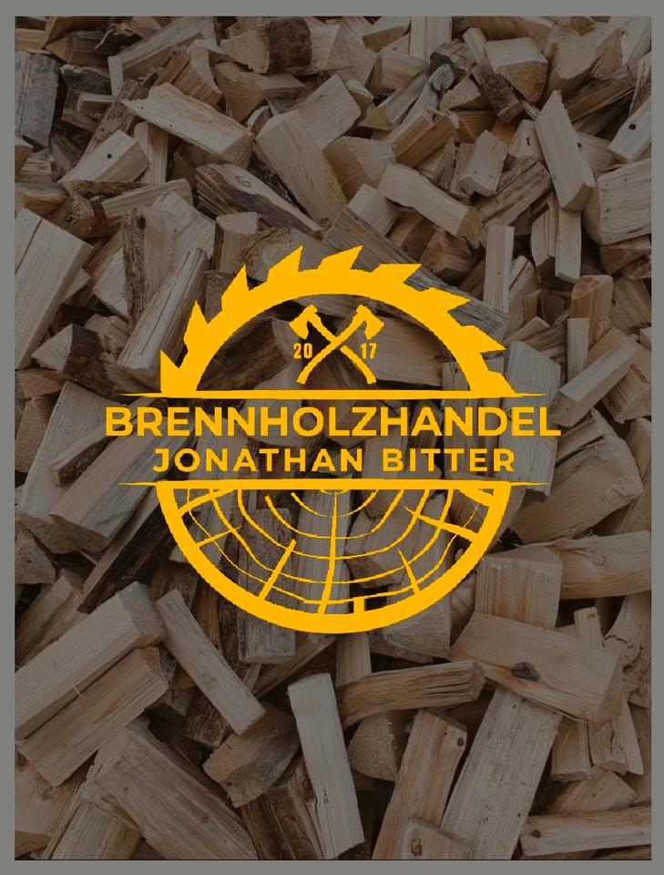 Brennholz SONDERANGEBOT 12 SrM für nur 750,- inkl. Lieferung in Burgwald