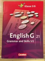 English G 21 Grammar and Skills Baden-Württemberg - Waldbronn Vorschau