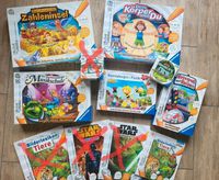 Tiptoi Set Spiele und Bücher / Tip Toi Puzzle Star Wars Rheinland-Pfalz - Weiler bei Monzingen Vorschau